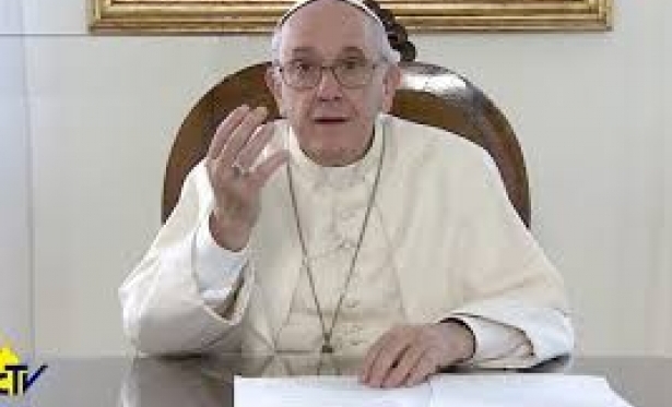 Gaudete et Exsultate ser a nova exortao do Papa Francisco