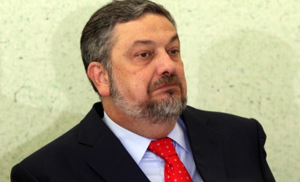 STF nega habeas corpus e mantm priso do ex-ministro Antonio Palocci