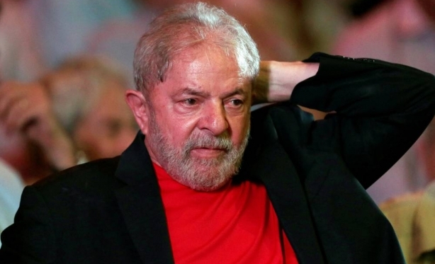 ltimo recurso de Lula  rejeitado pelo TRF-4 e condenao  mantida