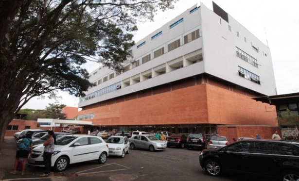 Hospital de Clnicas da UFU abre seleo para cargo de tcnico de enfermagem em Uberlndia
