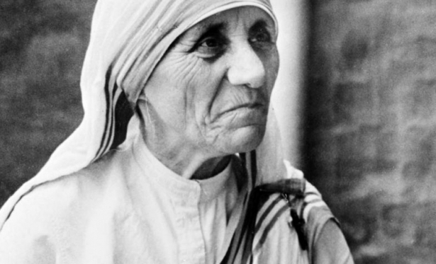 Foi com esta orao que um brasileiro obteve o milagre da Santa Madre Teresa de Calcut