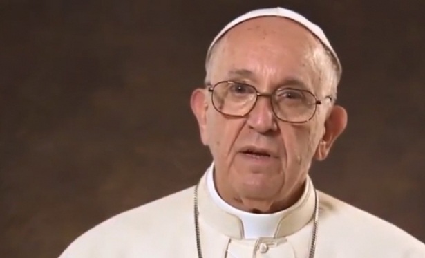 Em encontro com luteranos, Papa reitera valor do ecumenismo
