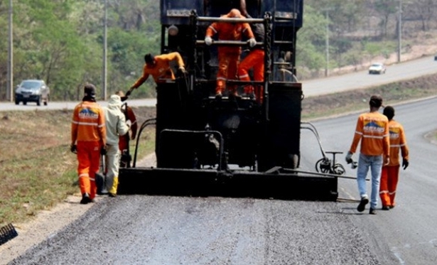 Estados perdem R$ 1 bi para conservao de estradas sem tributos sobre combustveis