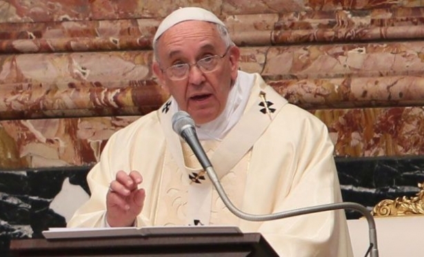 15 ocasies em que o Papa Francisco assegurou que o diabo existe