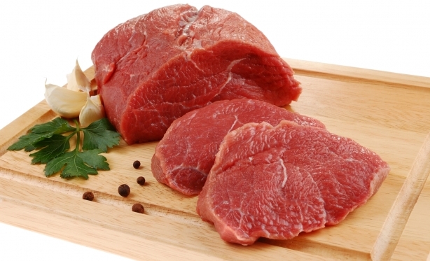 Queda na produo de gros em 2018 pode encarecer preo da carne
