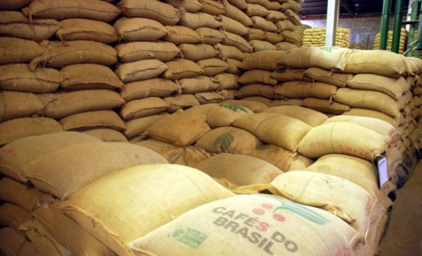 Operao combate sonegao de at R$ 500 milhes na exportao de Caf