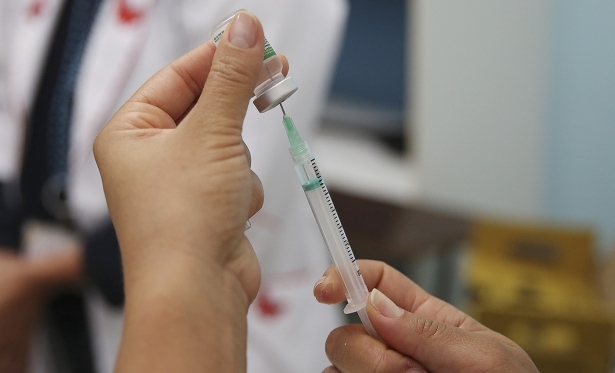 Casos de sarampo e poliomielite aumentaram em todo o mundo; campanha nacional de vacinao ser em agosto