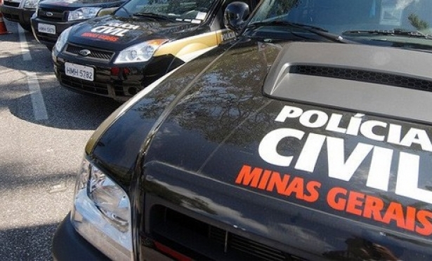 Delegado e agentes da Polcia Civil so presos em nova fase da Operao Fnix em Patrocnio