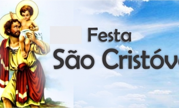 25/07 - Santo do Dia- So Cristovo 