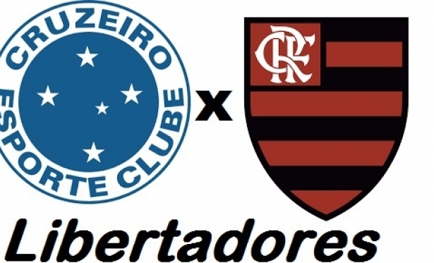 Corinthians, Flamengo e Cruzeiro estreiam hoje, nas oitavas da Libertadores 2018