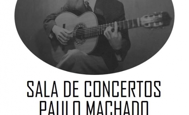 13/08 - Governo Municipal inaugura Sala de Concertos Paulo Machado