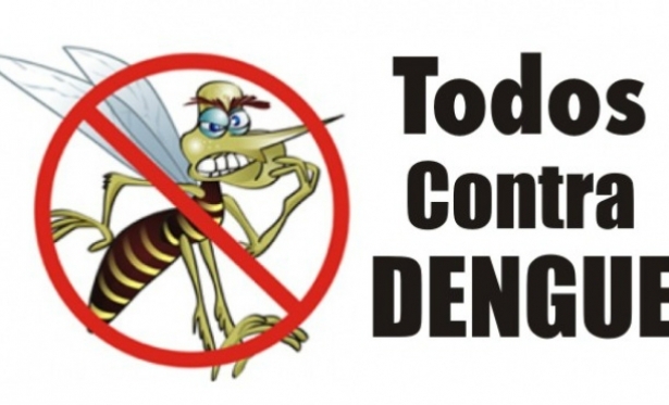 Vigilncia Epidemiolgica realiza Semana de Combate ao Aedes Aegypti