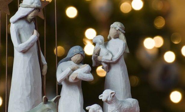 O que Jesus deseja neste Natal?