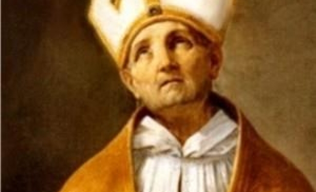 09/01 - Santo Andr Corsini, um santo bispo