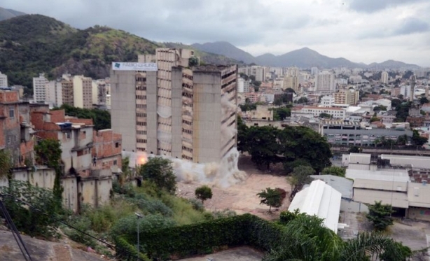 Rio vai construir 1.440 unidades do Minha Casa, Minha Vida