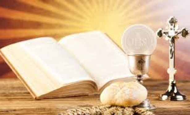 LITURGIA DIÁRIA 30 DE MARÇO
