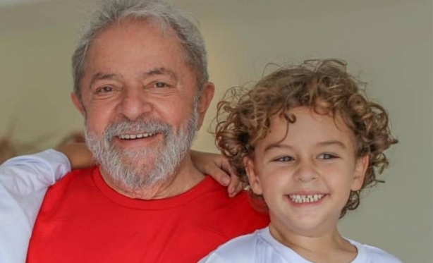 Exames descartam meningite como causa da morte de neto de Lula