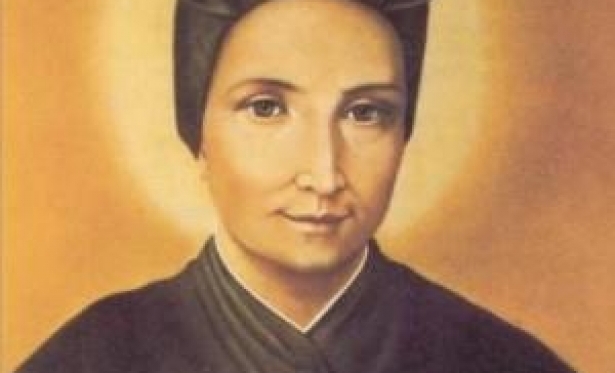 10/04 - Santa Madalena de Canossa, fundadora das 'Filhas da Caridade'