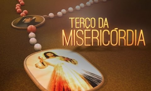 Terço da misericórdia