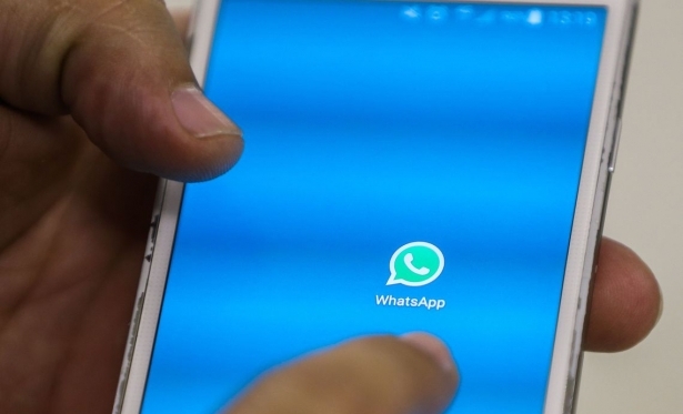 Usurios de smartphone devem atualizar WhatsApp, orienta empresa