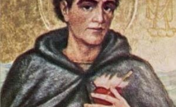 27/05 - Santo Agostinho de Cantuária