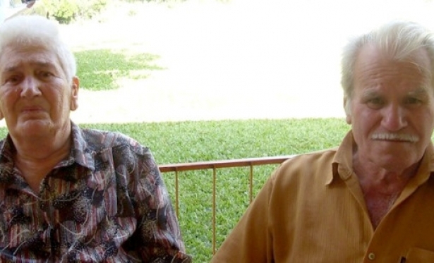 Casados h 63 anos morrem com diferena de meia hora no Rio Grande do Sul