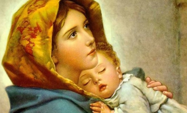 Como pedir uma graa por intercesso de Maria nas horas de desespero