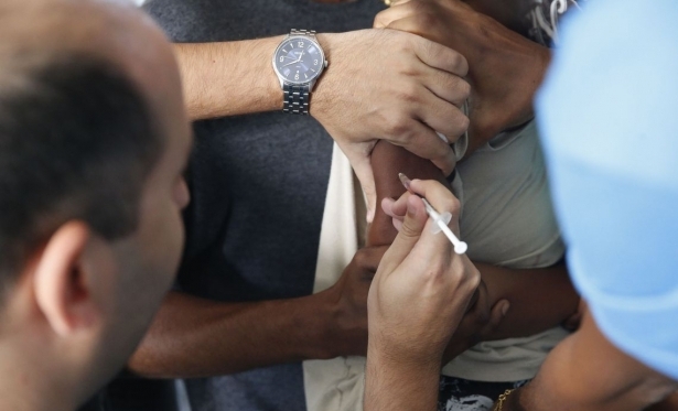 Vacina contra sarampo para bebs ser oferecida em 39 cidades de SP