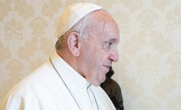 Contra a eutansia, Papa pede sociedade mais humana