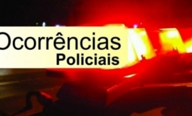 14/11 - Ocorrncias Policiais