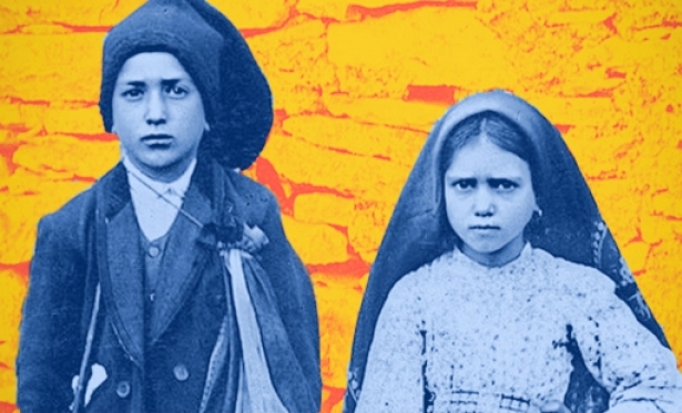 Hoje: 100 anos do falecimento de Santa Jacinta Marto, criana vidente de Ftima