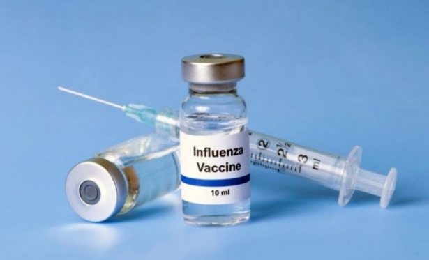 Vacinao contra Influenza acontece a partir desta segunda