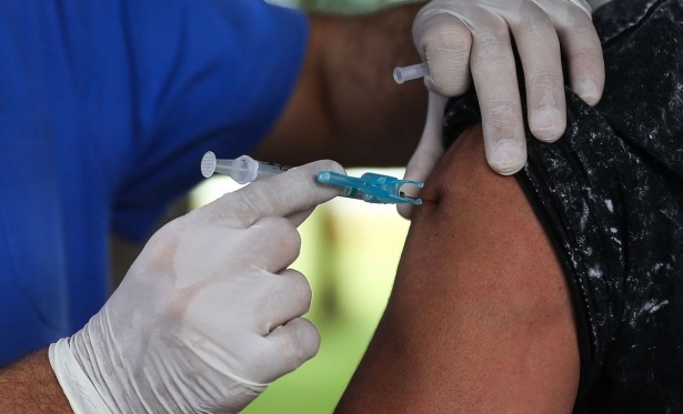 Campanha de Vacinao contra gripe ter nova etapa a partir de segunda