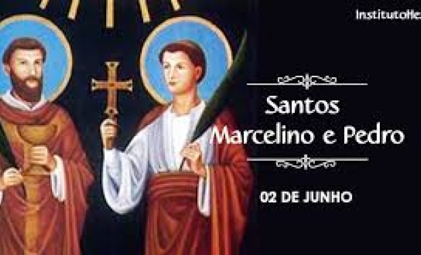 02/06 - So Marcelino e So Pedro