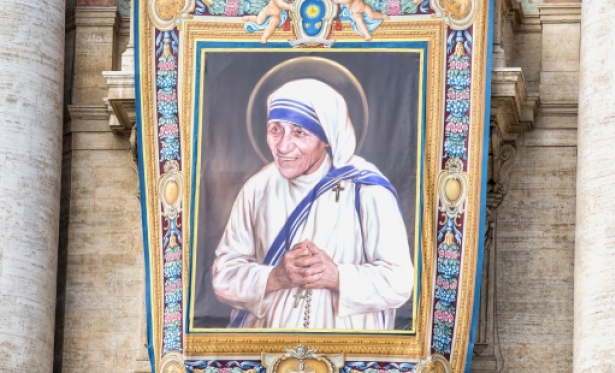 Quem foi Madre Teresa de Calcut?