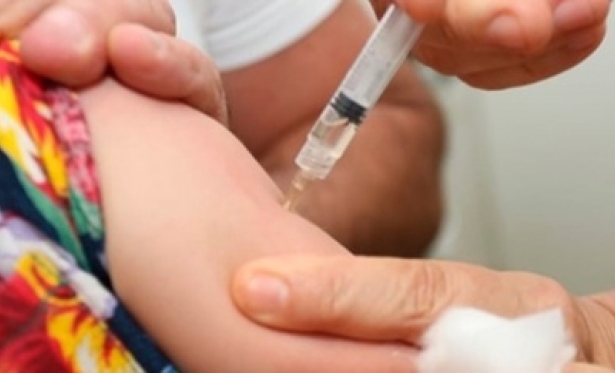 Campanha de vacinao contra o sarampo termina no final do ms