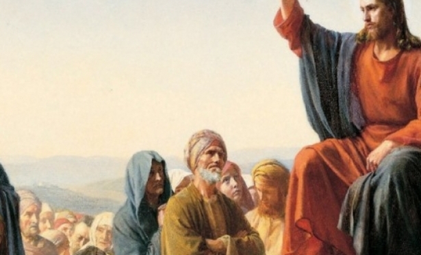21/08 - Evangelho do Dia - Mt 22,34-40
