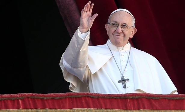 11/09- Dia de Preveno do Suicdio: abrir o corao a Jesus, pede o Papa