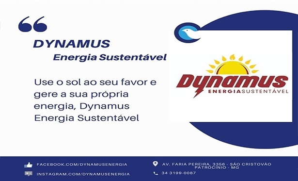 DYNAMUS Apoia a CAMPANHA DE NATAL da Rdio Capital/Rainha da Paz