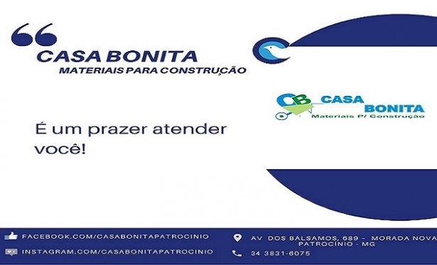 CASA BONITA apoia a CAMPANHA DE NATAL da Rdio Capital