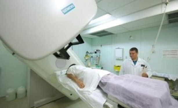 Covid-19: pesquisa aponta queda nos servios de radioterapia no pas