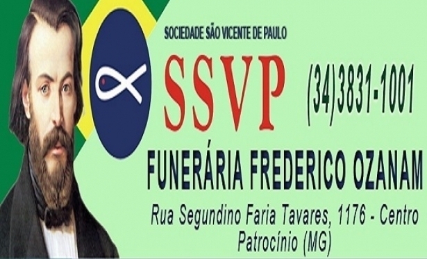 Nota de falecimento: Sra. Conceio Ferreira Santos