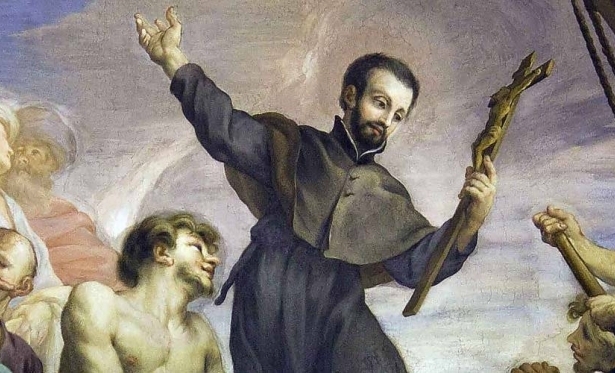 03 de Dezembro: Santo do Dia - São Francisco Xavier