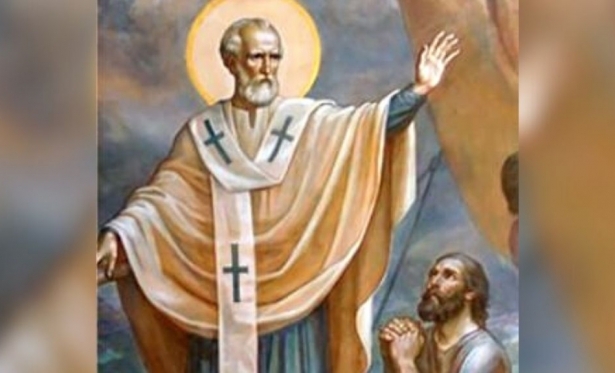 07 de Dezembro: Santo do Dia - Santo Ambrósio
