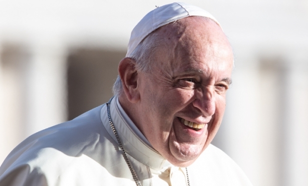 Papa recorda incio da Semana de Orao pela Unidade