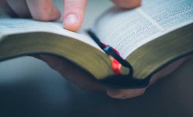 As razes pelas quais os catlicos devem ler a Bblia sempre