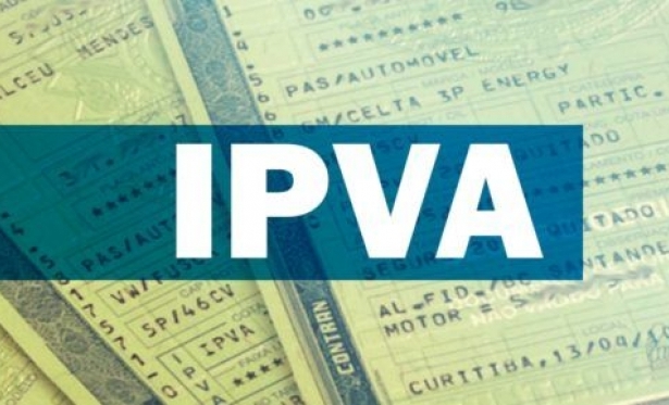 IPVA comea a vencer e imposto tem at 6% de desconto