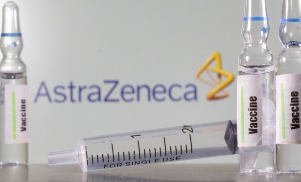 Distribuio de vacinas da AstraZeneca deve comear no sbado