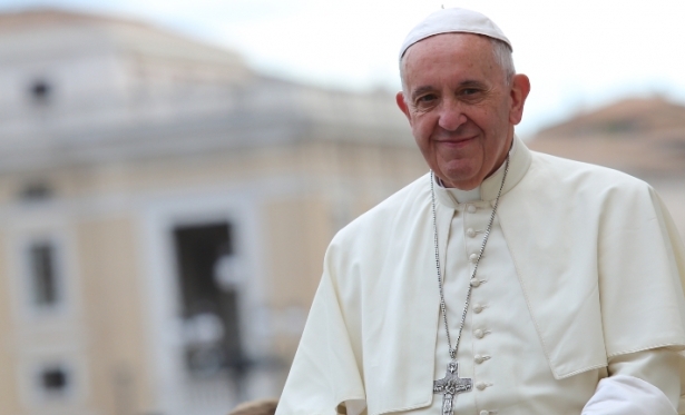 Papa fala sobre vcios, virtudes e temas da doutrina catlica