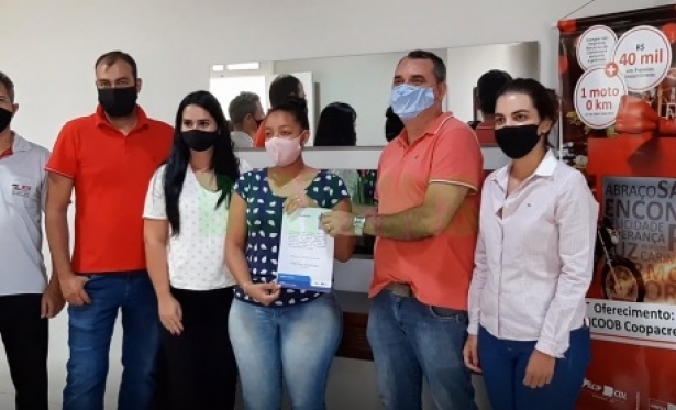 Campanha de Natal das Acip e CDL  encerrada 